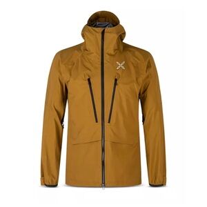 Montura Reactive Gore-Tex Jacket